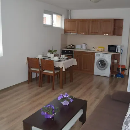 Divela 3 Apartamento *