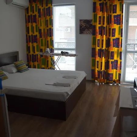 Divela 3 Апартамент