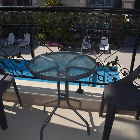 Divela 3 Apartamento Nesebar