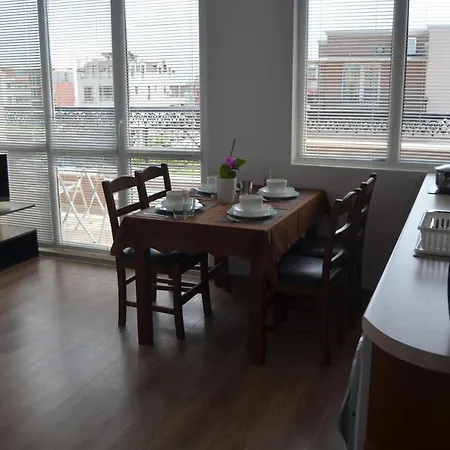 Apartamento Divela 3 *