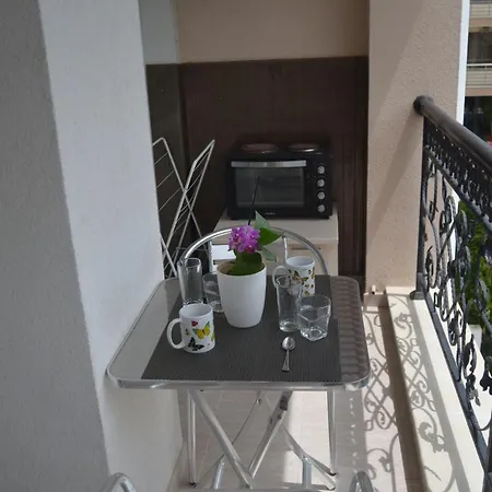 Divela 3 Apartamento Nesebar