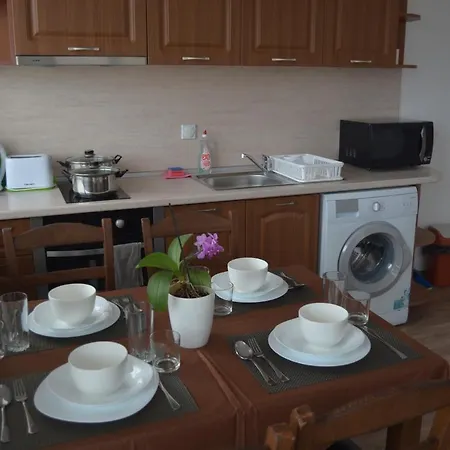 Divela 3 Apartamento *