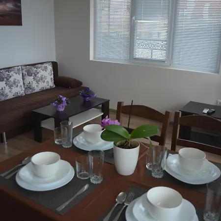 Apartamento Divela 3 Nesebar