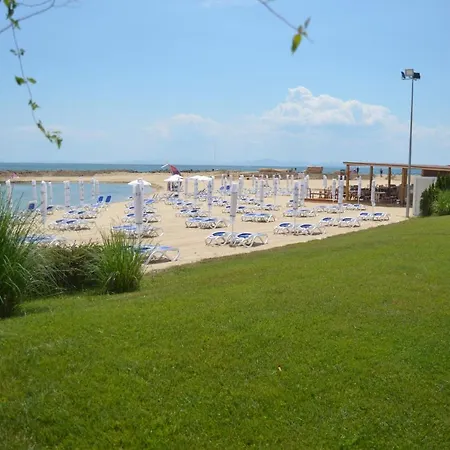 Divela 3 * Nesebar