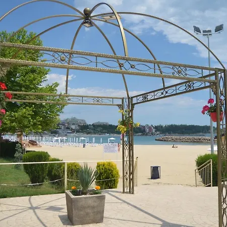 Divela 3 Apartamento