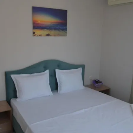 Apartamento Divela 3