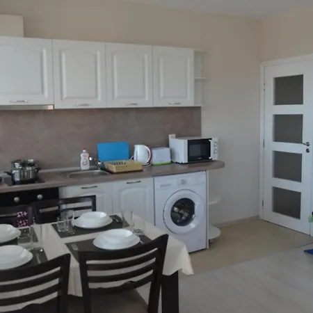 Apartment Divela 3 Nesebar