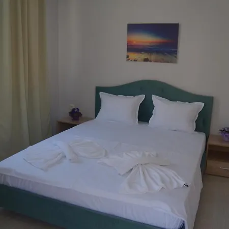 Divela 3 Apartment