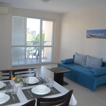 Apartamento Divela 3 Nesebar
