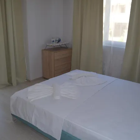 Divela 3 Apartamento Nesebar