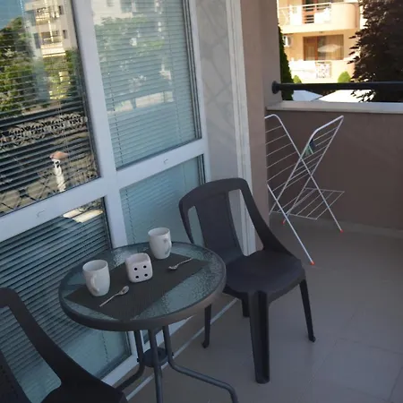 Apartamento Divela 3