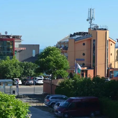 Divela 3 Apartamento Nesebar