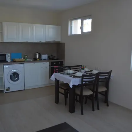 Divela 3 Apartment