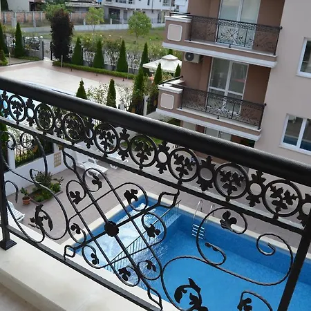 Divela 3 Apartment Nesebar