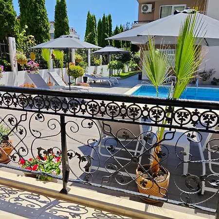 Divela 3 Apartamento