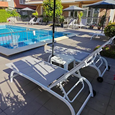 Apartamento Divela 3 *