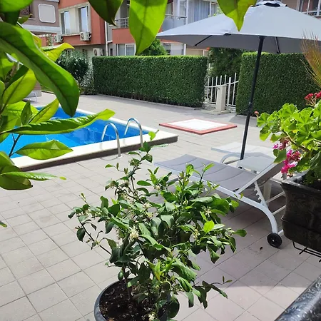 Divela 3 Несебр