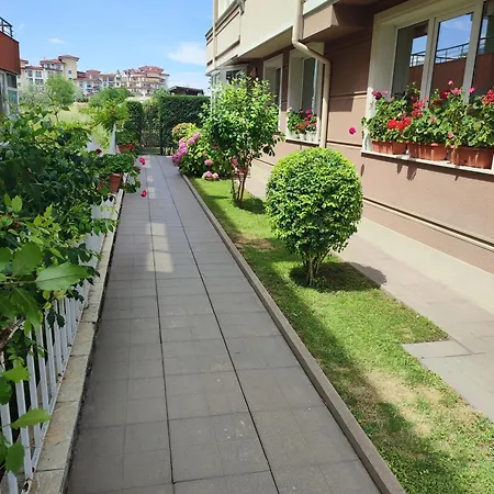 Apartamento Divela 3