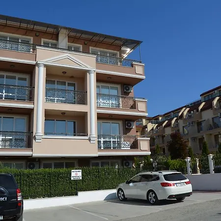 Apartamento Divela 3 *