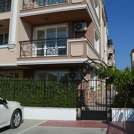 Divela 3 Apartamento