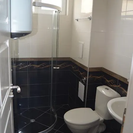 Apartamento Divela 3