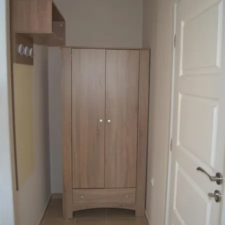 Divela 3 Apartamento Nesebar