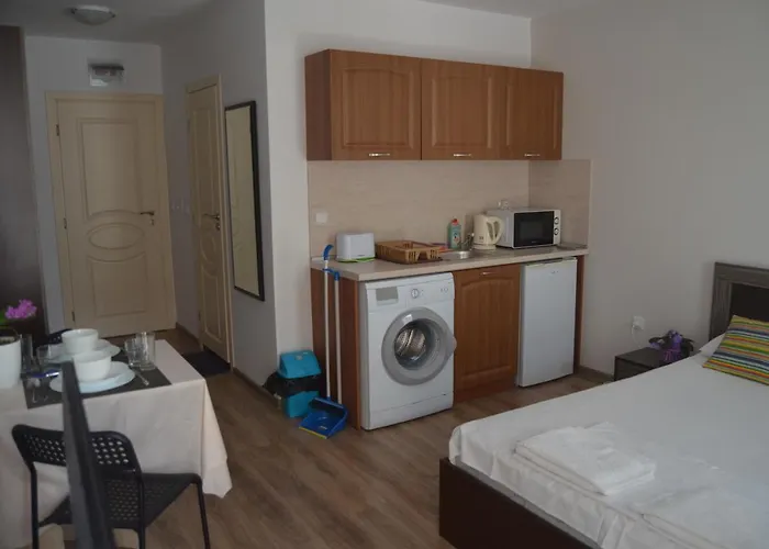 Appartement Divela 3