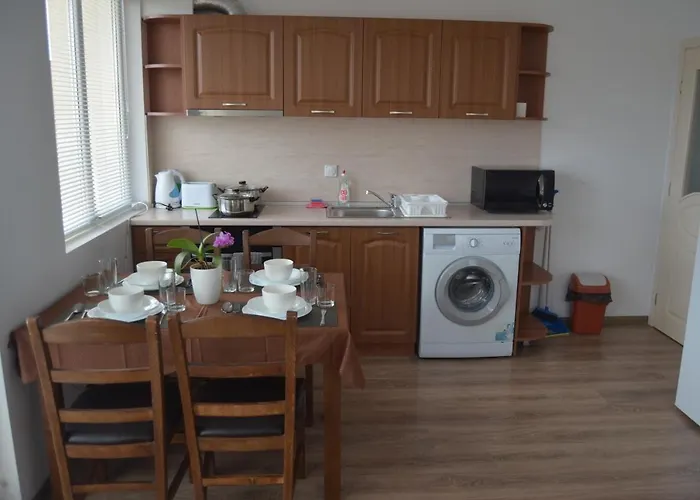 Appartement Divela 3