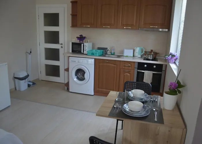 Divela 3 Appartement