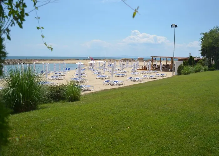 Divela 3 * Nesebar