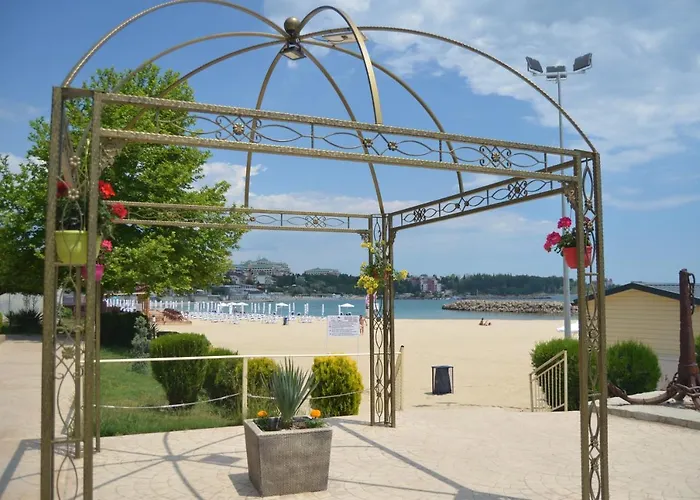 Divela 3 Appartement