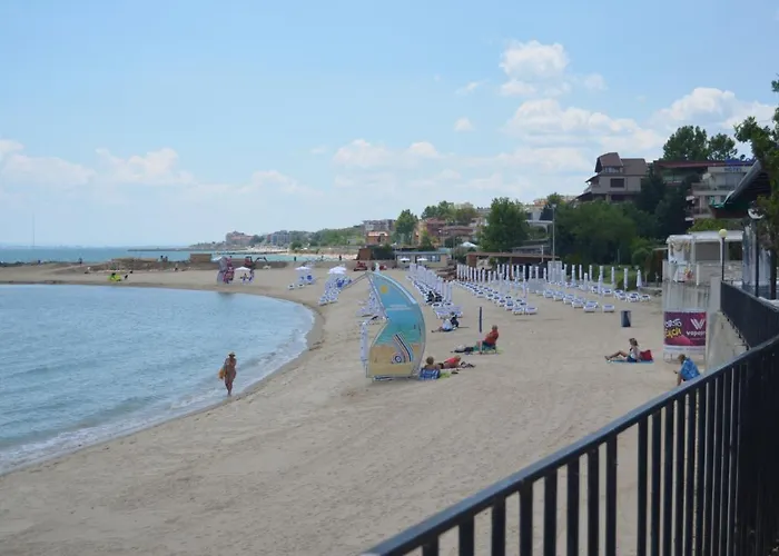 Divela 3 Nesebar
