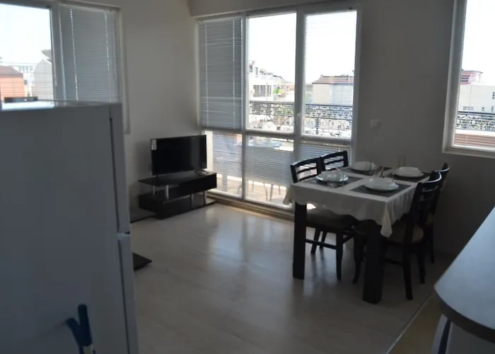 Divela 3 Apartment *