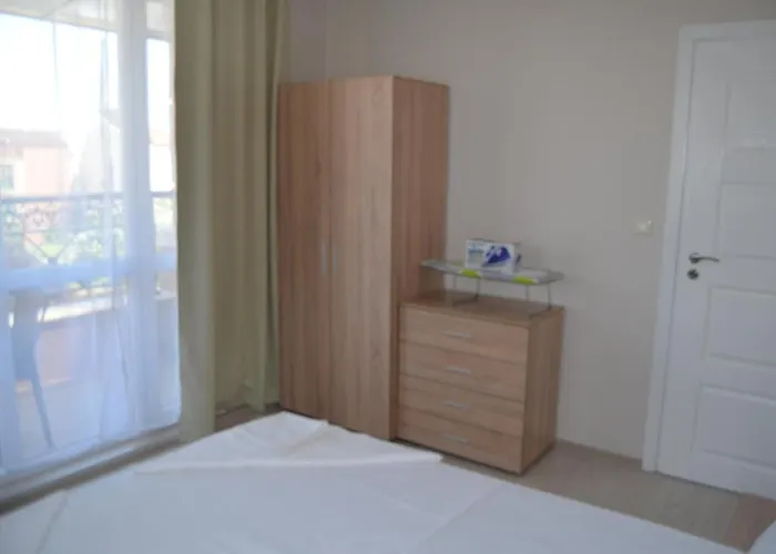 Divela 3 Apartment *