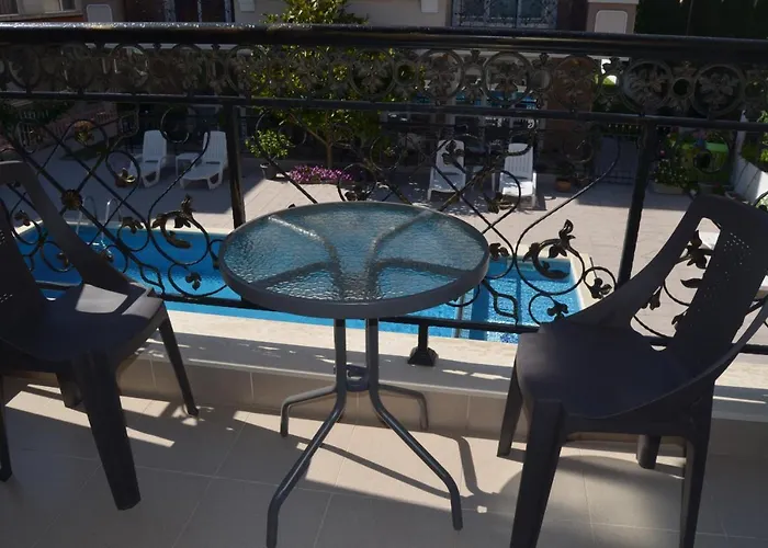 Divela 3 Appartement Nessebar