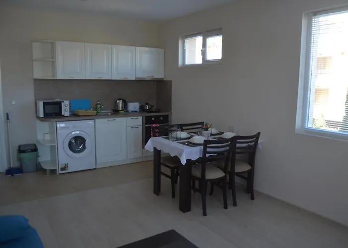 Divela 3 Appartement