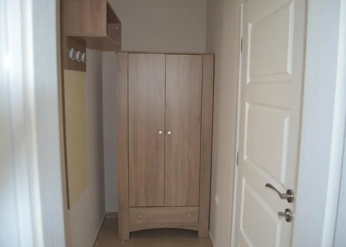 Divela 3 Apartment Nessebar